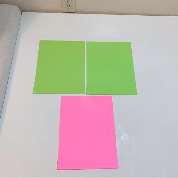 Handcraft/Present Paper/Sticker/Wrapping/Packaging Set - Picture 9 of 16